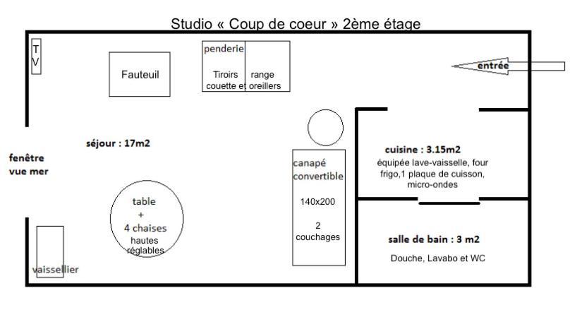 Studio 위머로우 외부 사진
