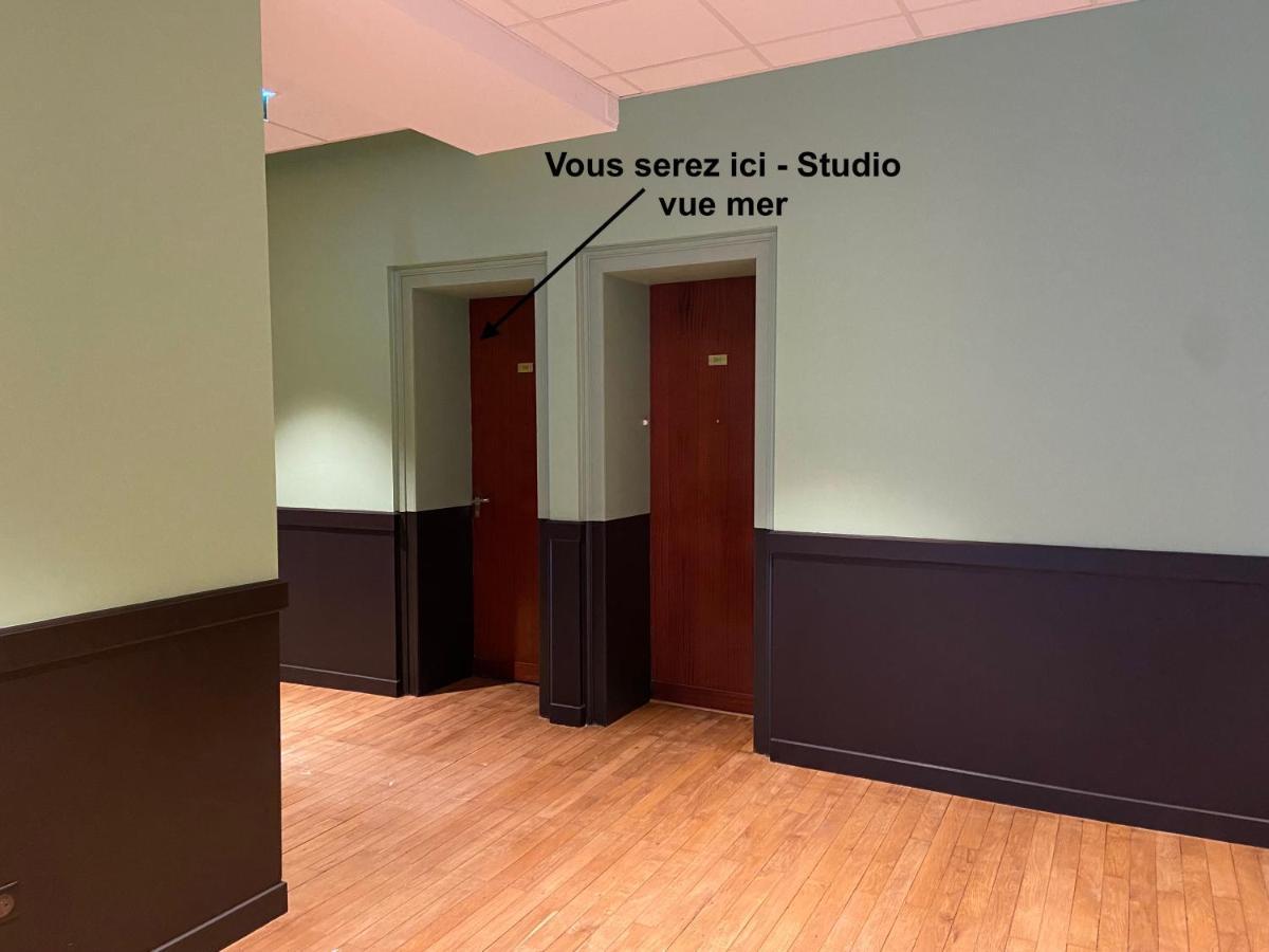 Studio 위머로우 외부 사진